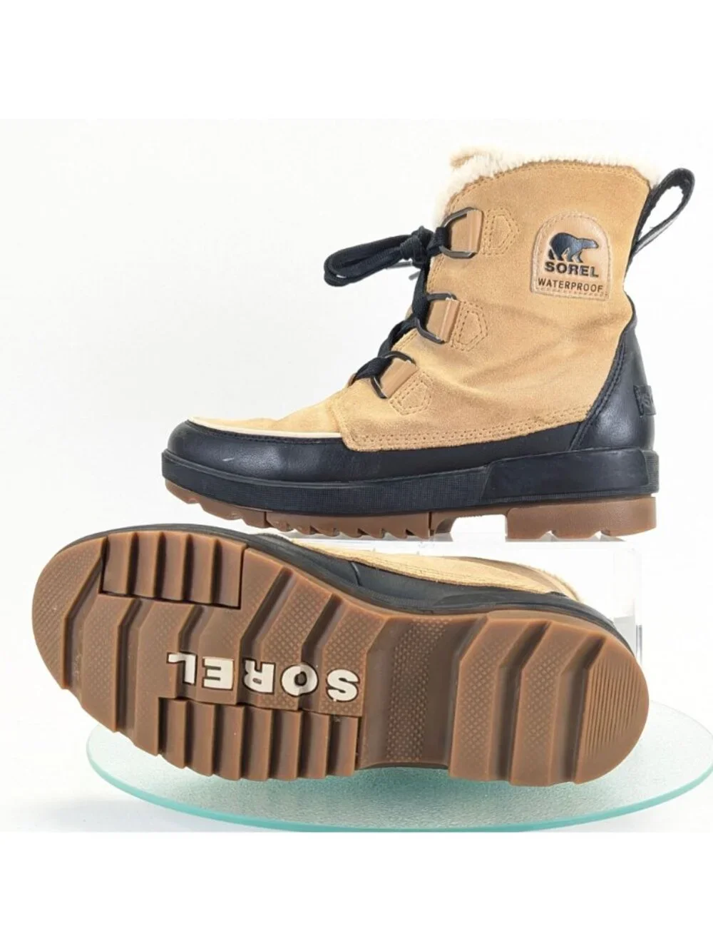 Sorel keep your